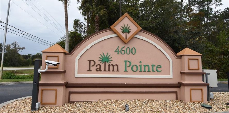 Condo in Bunnell, Florida, 2 bedrooms № 2148229