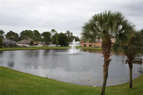 Condo in Bunnell, Florida, 2 bedrooms № 2148229 - photo 3