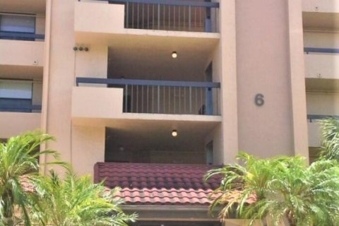 Condo à Delray Beach, Floride, 2 chambres  № 2147271
