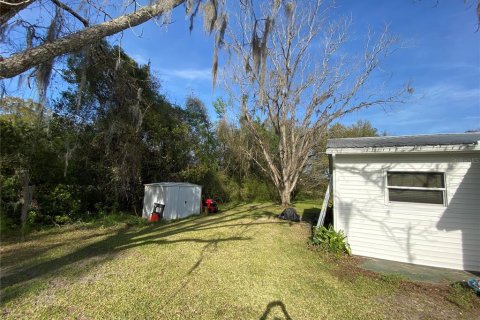 House in Raiford, Florida 3 bedrooms, 116.69 sq.m. № 1591315 - photo 10