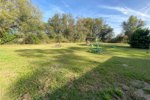 House in Raiford, Florida 3 bedrooms, 116.69 sq.m. № 1591315 - photo 11