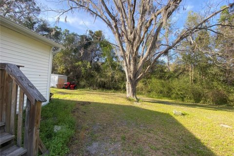House in Raiford, Florida 3 bedrooms, 116.69 sq.m. № 1591315 - photo 5
