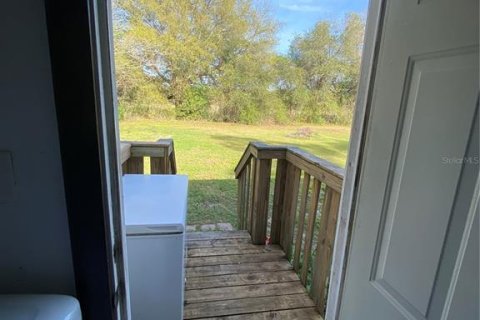 House in Raiford, Florida 3 bedrooms, 116.69 sq.m. № 1591315 - photo 7