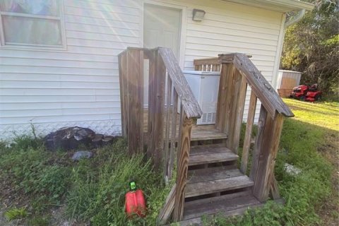 House in Raiford, Florida 3 bedrooms, 116.69 sq.m. № 1591315 - photo 6