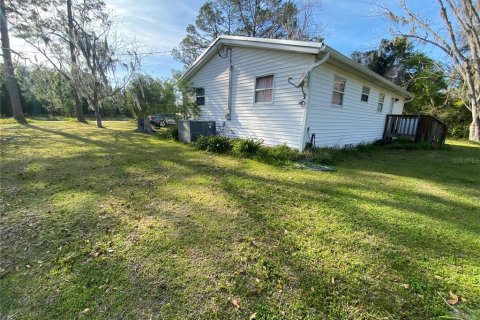 House in Raiford, Florida 3 bedrooms, 116.69 sq.m. № 1591315 - photo 3