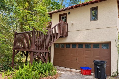Apartment in Gainesville, Florida 2 bedrooms, 38.28 sq.m. № 2367032