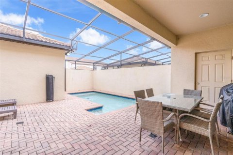 Adosado en venta en Kissimmee, Florida, 4 dormitorios, 210.24 m2 № 2195460 - foto 24
