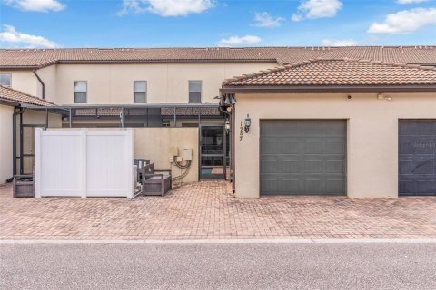 Adosado en venta en Kissimmee, Florida, 4 dormitorios, 210.24 m2 № 2195460 - foto 26