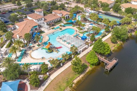 Adosado en venta en Kissimmee, Florida, 4 dormitorios, 210.24 m2 № 2195460 - foto 29