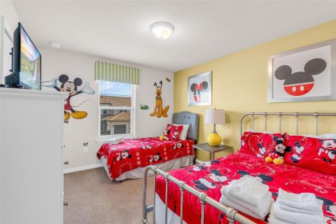 Adosado en venta en Kissimmee, Florida, 4 dormitorios, 210.24 m2 № 2195460 - foto 11