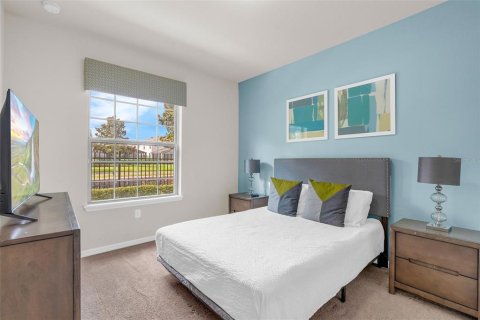 Adosado en venta en Kissimmee, Florida, 4 dormitorios, 210.24 m2 № 2195460 - foto 21