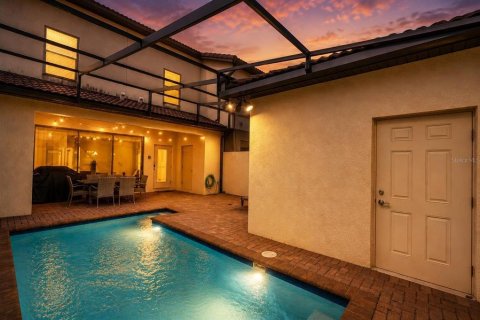 Adosado en venta en Kissimmee, Florida, 4 dormitorios, 210.24 m2 № 2195460 - foto 27