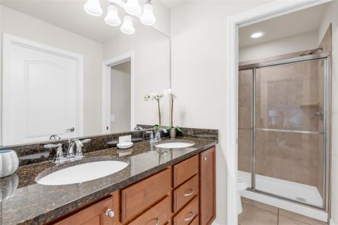 Adosado en venta en Kissimmee, Florida, 4 dormitorios, 210.24 m2 № 2195460 - foto 17