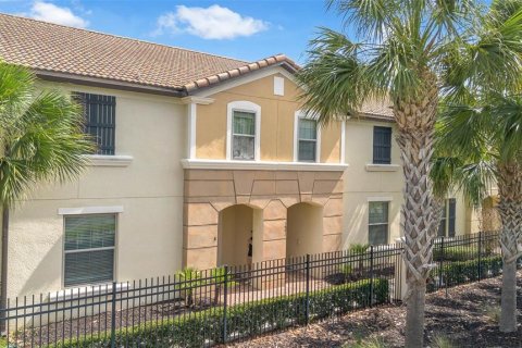 Townhouse in Kissimmee, Florida 4 bedrooms, 210.24 sq.m. № 2195460