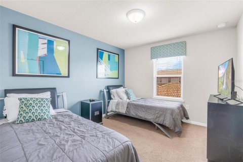 Adosado en venta en Kissimmee, Florida, 4 dormitorios, 210.24 m2 № 2195460 - foto 13
