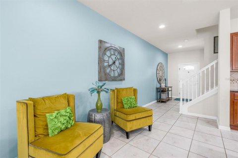 Adosado en venta en Kissimmee, Florida, 4 dormitorios, 210.24 m2 № 2195460 - foto 6