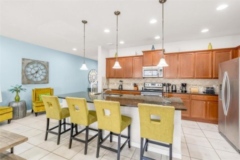 Adosado en venta en Kissimmee, Florida, 4 dormitorios, 210.24 m2 № 2195460 - foto 5
