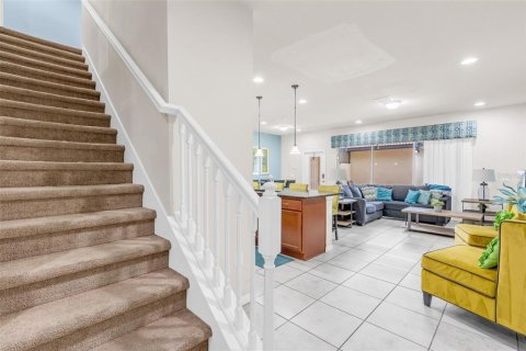 Adosado en venta en Kissimmee, Florida, 4 dormitorios, 210.24 m2 № 2195460 - foto 10