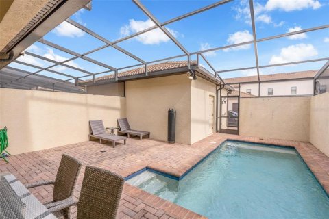 Adosado en venta en Kissimmee, Florida, 4 dormitorios, 210.24 m2 № 2195460 - foto 25