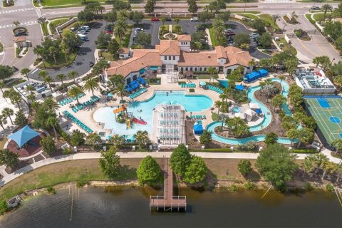 Adosado en venta en Kissimmee, Florida, 4 dormitorios, 210.24 m2 № 2195460 - foto 30