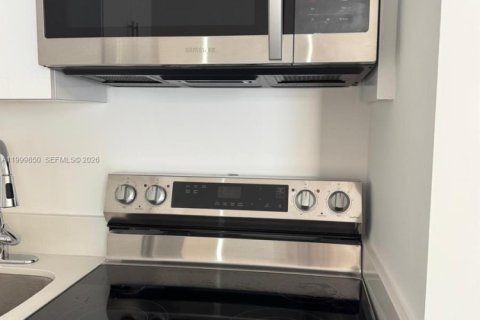 Снять в аренду виллу или дом в Халландейл-Бич, Флорида 1 спальня, 65.5м2, № 2067113 - фото 3