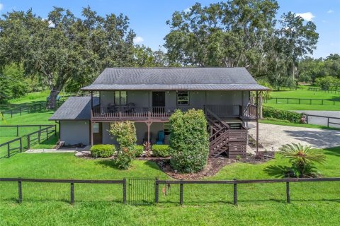 Casa en alquiler en Ocala, Florida, 4 dormitorios, 105.17 m2 № 1900721 - foto 14