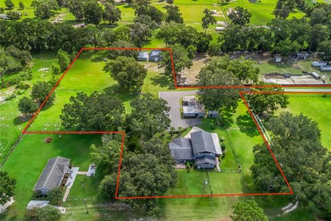 Casa en alquiler en Ocala, Florida, 4 dormitorios, 105.17 m2 № 1900721 - foto 17