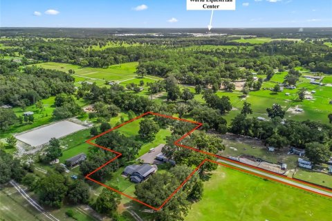 Casa en alquiler en Ocala, Florida, 4 dormitorios, 105.17 m2 № 1900721 - foto 16
