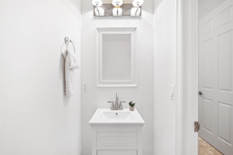 Touwnhouse à vendre à Fort Lauderdale, Floride: 3 chambres, 176.7 m2 № 2407311 - photo 8