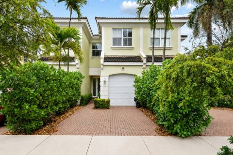 Touwnhouse à Fort Lauderdale, Floride 3 chambres, 176.7 m2 № 2407311