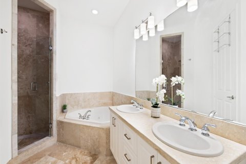 Touwnhouse à vendre à Fort Lauderdale, Floride: 3 chambres, 176.7 m2 № 2407311 - photo 13