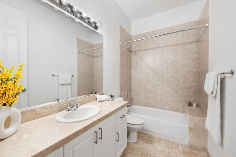 Touwnhouse à vendre à Fort Lauderdale, Floride: 3 chambres, 176.7 m2 № 2407311 - photo 16