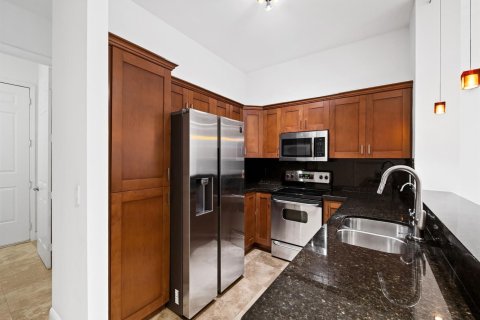 Touwnhouse à vendre à Fort Lauderdale, Floride: 3 chambres, 176.7 m2 № 2407311 - photo 7