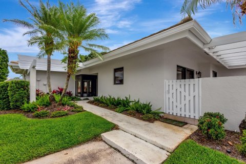 Villa ou maison à vendre à Jupiter, Floride: 2 chambres, 132.85 m2 № 1178556 - photo 1