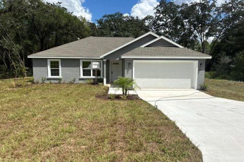 Casa en Dunnellon, Florida 3 dormitorios, 130.53 m2 № 2361200
