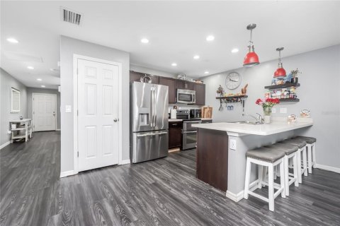 House in Port Charlotte, Florida 4 bedrooms, 137.96 sq.m. № 1876524 - photo 8