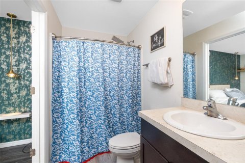House in Port Charlotte, Florida 4 bedrooms, 137.96 sq.m. № 1876524 - photo 30