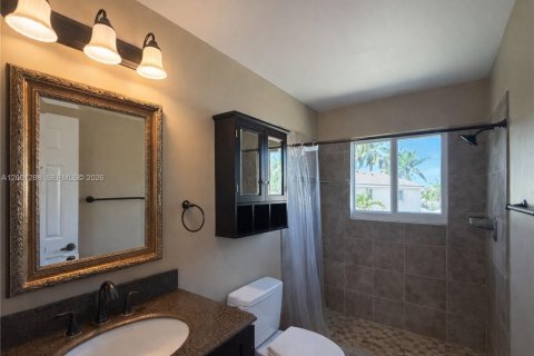 House in Weston, Florida 4 bedrooms, 185.53 sq.m. № 2065950 - photo 14