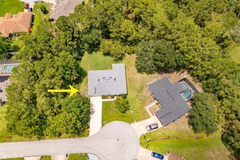House in Palm Coast, Florida 4 bedrooms, 173.36 sq.m. № 2227180 - photo 4