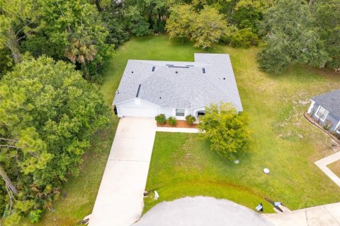 House in Palm Coast, Florida 4 bedrooms, 173.36 sq.m. № 2227180