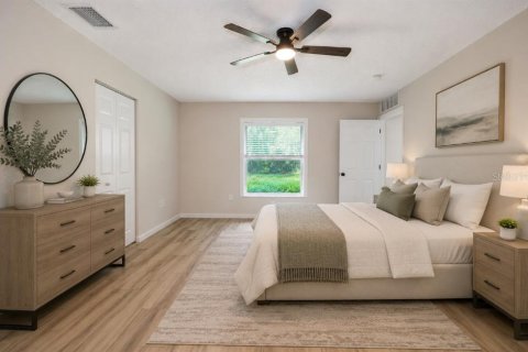 House in Palm Coast, Florida 4 bedrooms, 173.36 sq.m. № 2227180 - photo 20