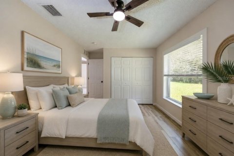House in Palm Coast, Florida 4 bedrooms, 173.36 sq.m. № 2227180 - photo 28