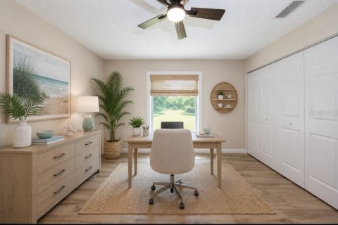 House in Palm Coast, Florida 4 bedrooms, 173.36 sq.m. № 2227180 - photo 25