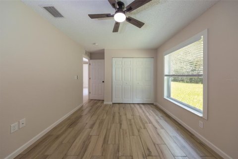 House in Palm Coast, Florida 4 bedrooms, 173.36 sq.m. № 2227180 - photo 29
