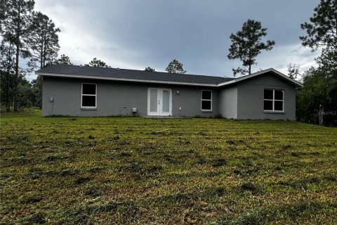 Купить виллу или дом в Окала, Флорида 7 комнат, 157.93м2, № 2337474 - фото 10