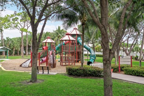 Copropriété à vendre à Tequesta, Floride: 1 chambre, 65.68 m2 № 1136203 - photo 1