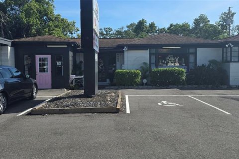 Immobilier commercial à vendre à Saint Petersburg, Floride: 285.77 m2 № 1618830 - photo 2
