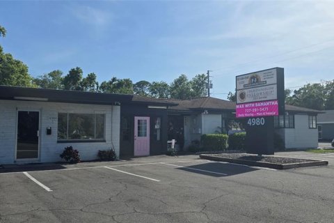 Immobilier commercial à vendre à Saint Petersburg, Floride: 285.77 m2 № 1618830 - photo 8