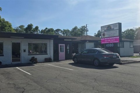 Immobilier commercial à vendre à Saint Petersburg, Floride: 285.77 m2 № 1618830 - photo 10