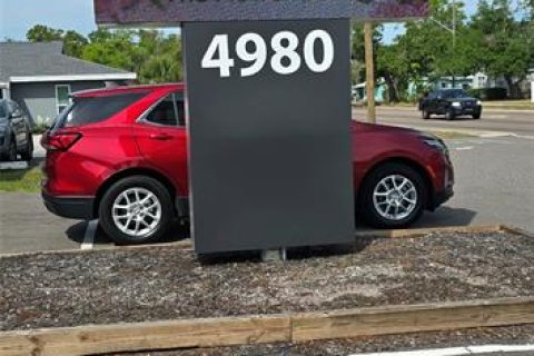 Immobilier commercial à vendre à Saint Petersburg, Floride: 285.77 m2 № 1618830 - photo 11